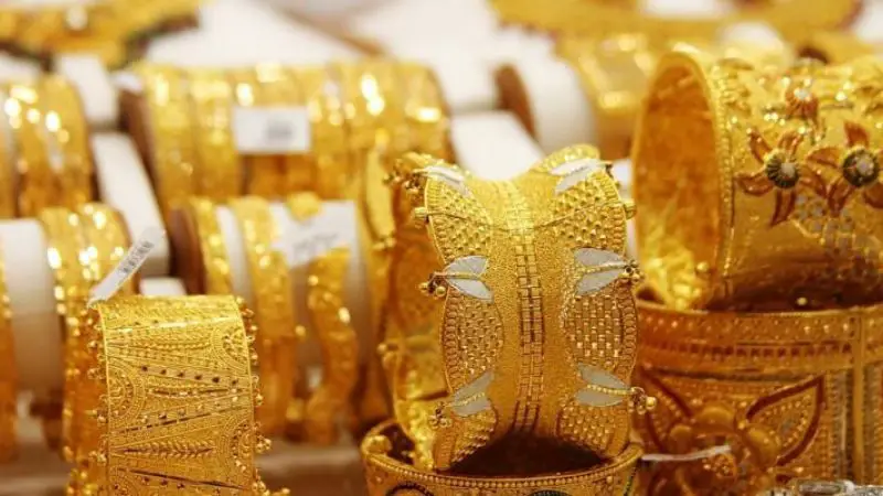 أسعار الذهب اليوم في الأردن الثلاثاء 29 أغسطس 2023