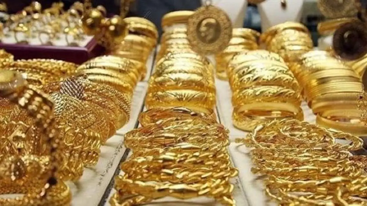 سعر الذهب في سوريا اليوم الأربعاء 30 أغسطس 2023