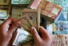 سعر الدولار اليوم في لبنان الخميس 24 أغسطس 2023
