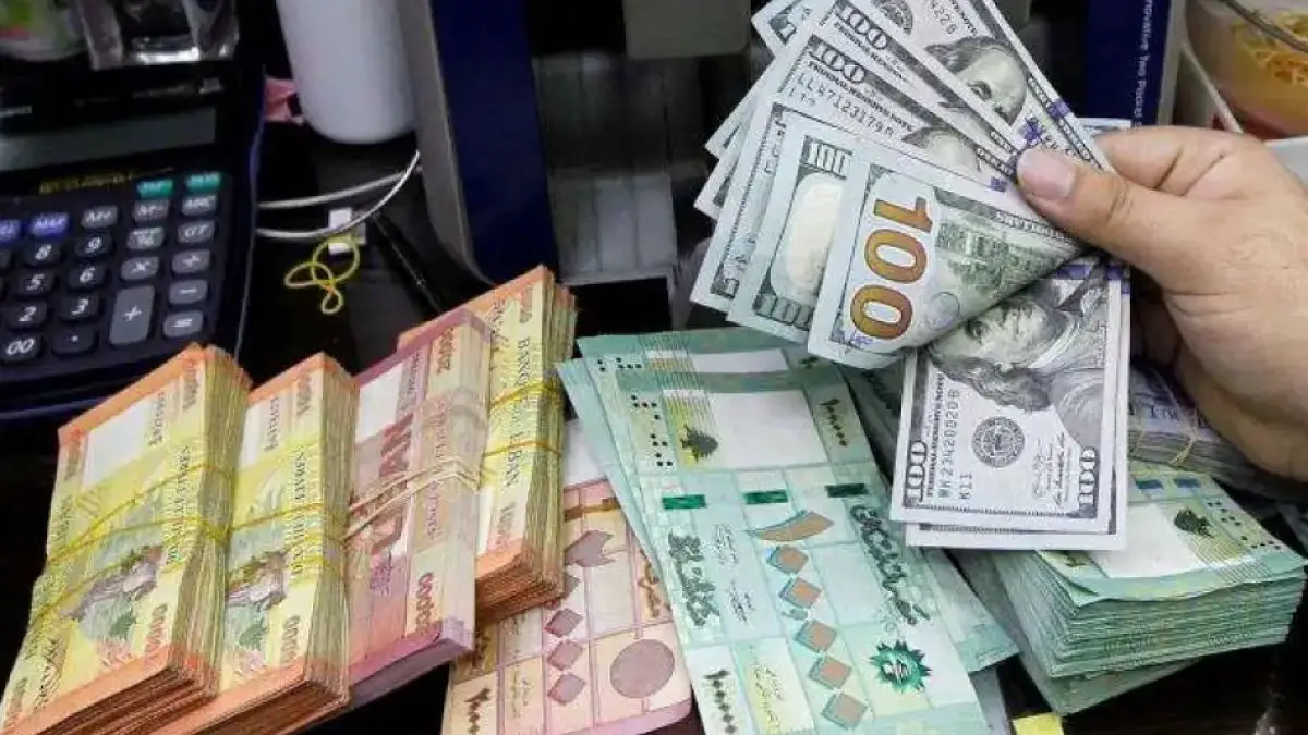 سعر الدولار اليوم في لبنان الخميس 31 أغسطس 2023