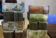 سعر الدولار في سوريا اليوم الأربعاء 23 أغسطس 2023.. تحسن كبير لليرة!