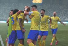 مواعيد مباريات اليوم الاثنين 25-9-2023 والقنوات الناقلة