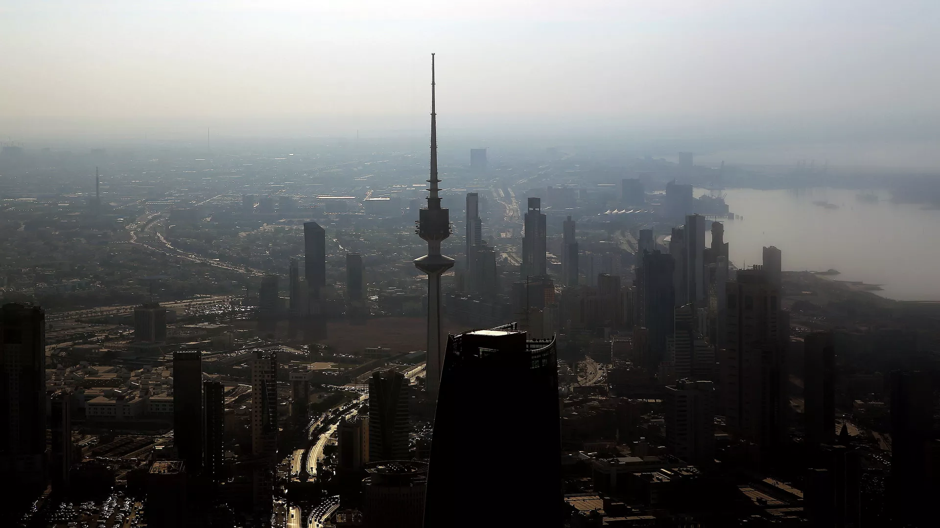 الكويت تسلم العراق مذكرة احتجاج على منعه تصديق اتفاقية الملاحة البحرية معها