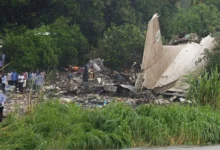 مقتل 14 شخصا إثر تحطم طائرة في البرازيل... فيديو