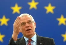 بوريل يزور جورجيا لمناقشة الاندماج في الاتحاد الأوروبي