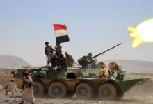 الجيش اليمني يعلن السيطرة على معاقل لـ "القاعدة" في محافظة أبين