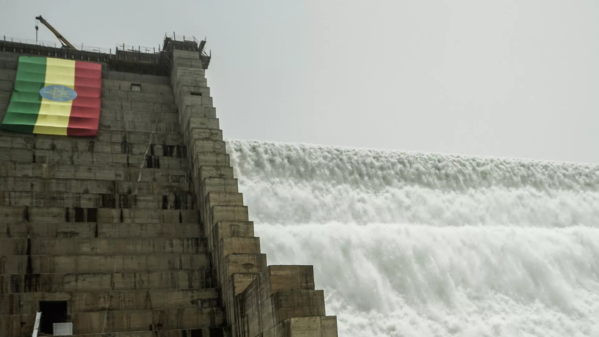 الخارجية الإثيوبية: الملء الرابع لسد النهضة سيتم وفقا للخطط الموضوعة له