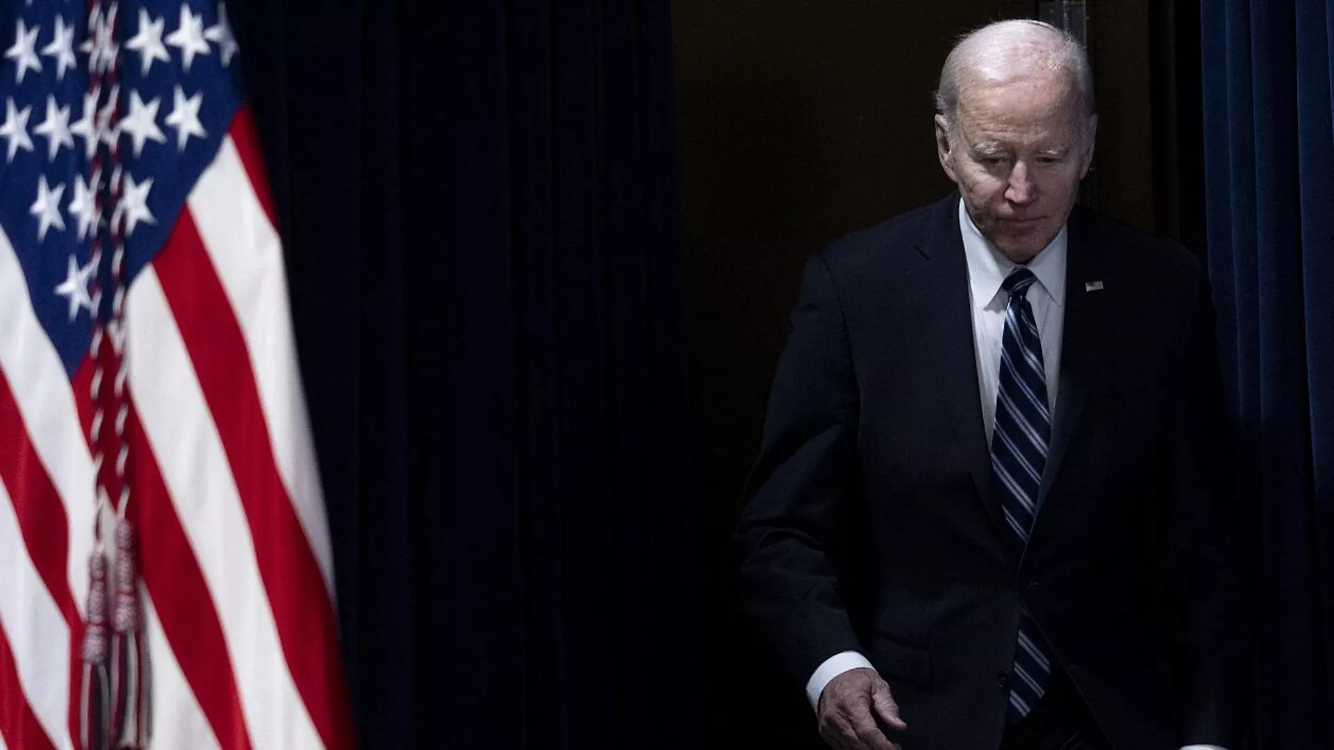 بايدن يعلن نيته ترشيح وزير خزانة أمريكي أسبق سفيرا لدى إسرائيل