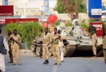 إعلام: اتفاق مرتقب بين طرفي الصراع في السودان برعاية ولي العهد السعودي