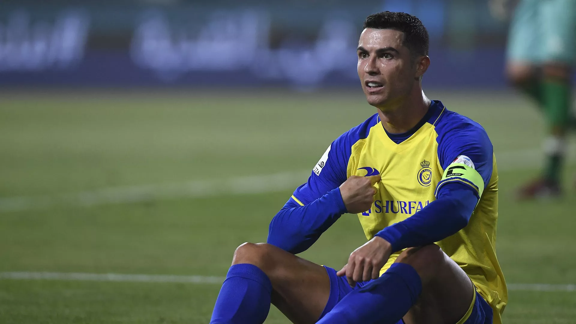 رونالدو: لا يجب على من يحبونني أن يكرهوا ميسي والعكس