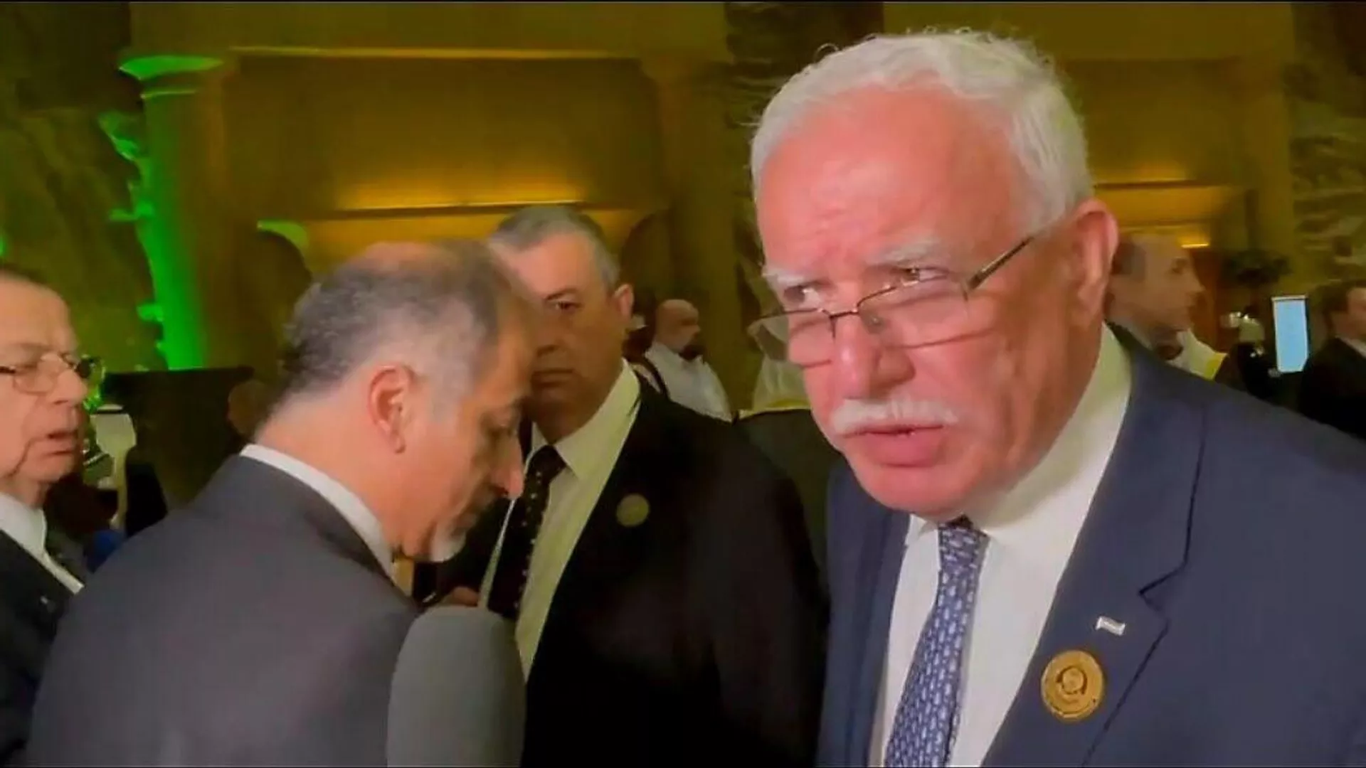 الخارجية الفلسطينية تطالب الجنائية الدولية بتحمل مسؤولياتها لمحاكمة مجرمي الحرب الإسرائيليين