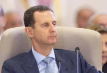 الرئيس السوري يتوجه إلى الصين بزيارة رسمية