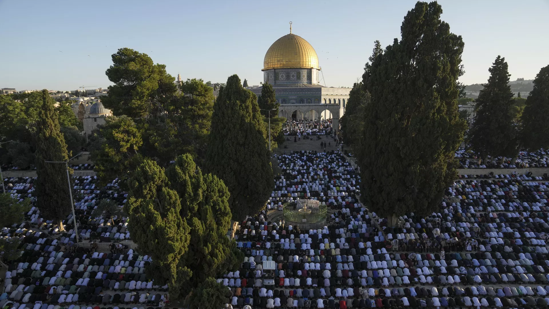 الأردن يدين افتتاح سفارة دولة بابوا غينيا الجديدة في القدس