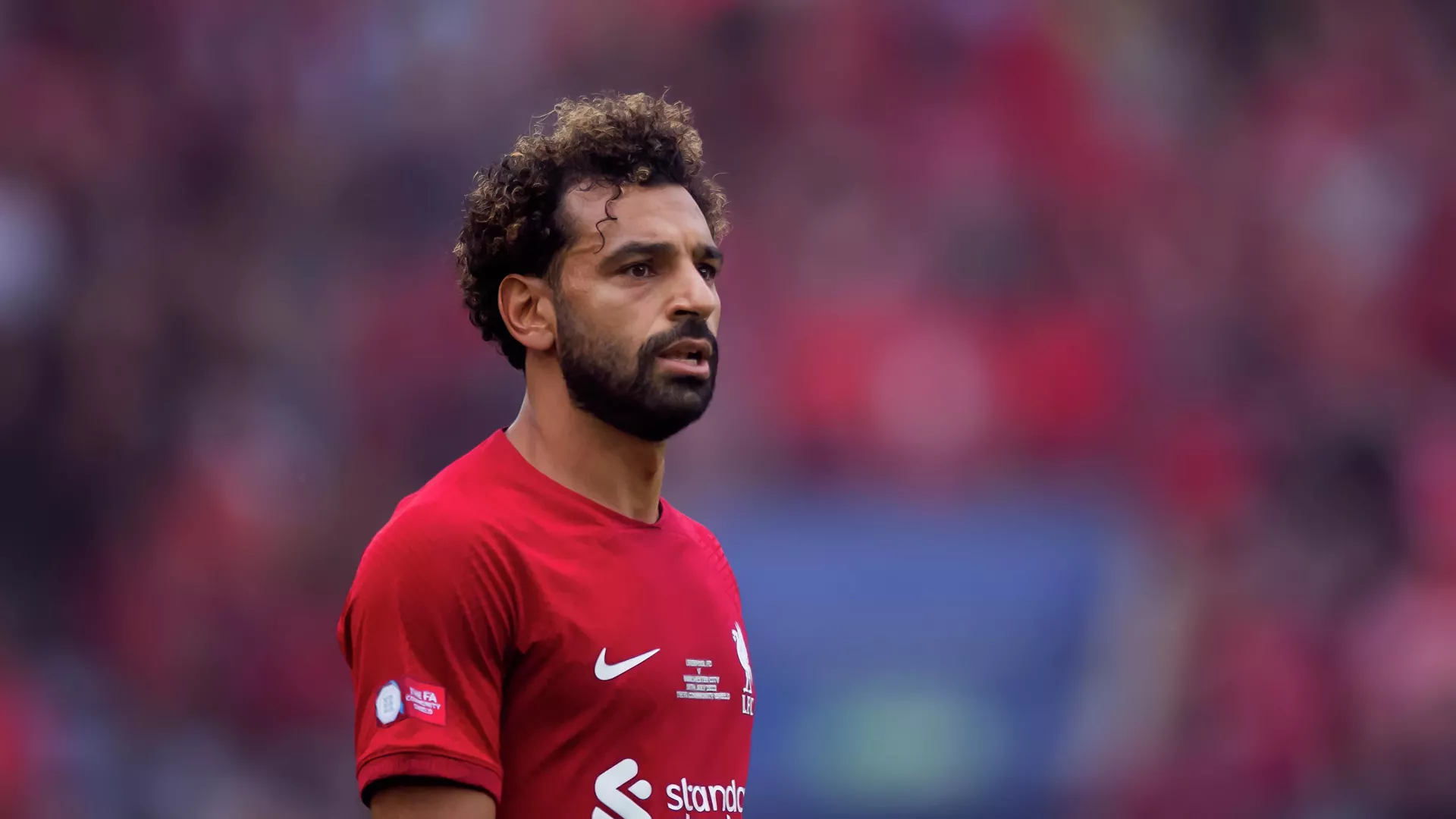 إعلام: "عرض فلكي" من الاتحاد السعودي لمحمد صلاح قبل ساعات من غلق سوق الانتقالات