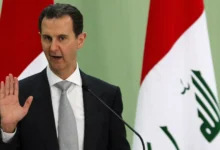 الأسد: سوريا الآن معرضة لحصار اقتصادي خطير من الغرب يهدف لتجويع الشعب