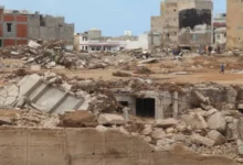 وصول 5 طائرات إلى بنغازي ضمن الجسر الجوي الإماراتي لإغاثة ليبيا