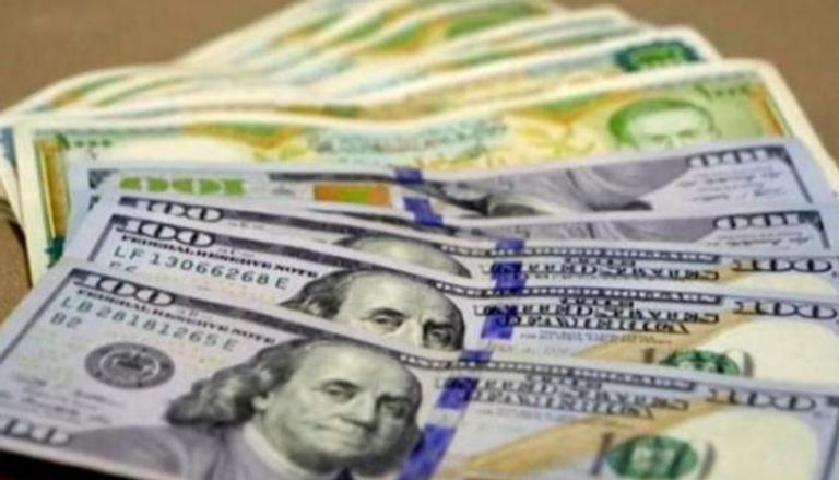 سعر الدولار اليوم في سوريا الجمعة 1 سبتمبر .. الليرة تقفز لأعلى مستوى في 3 أسابيع