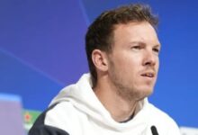 ناجلسمان يقترب من تدريب منتخب ألمانيا مقابل 400 ألف يورو شهريًا
