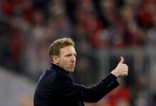 ناجلسمان يتخلى عن 17 مليون إسترليني من أجل تدريب منتخب ألمانيا