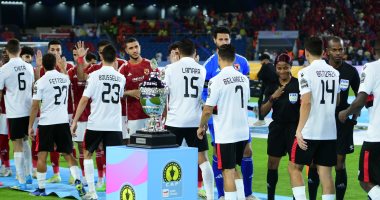 زيادة مكافآت بطل ووصيف السوبر الأفريقي رسمياً إلى 750 ألف دولار