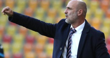 تعيين ميشال بروبيرز مدرباً جديداً لمنتخب بولندا خلفا لـ سانتوس