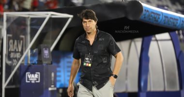 رسميًا.. جارنيرو مدربًا لمنتخب باراجواي