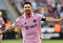 موعد مباراة إنتر ميامي القادمة في الدوري الأمريكي 2023 والقنوات الناقلة