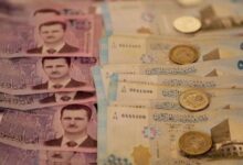 سعر الدولار اليوم في سوريا الإثنين 25 سبتمبر 2023