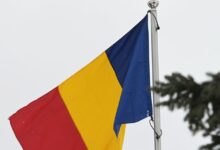 رومانيا تنفي سقوط مسيّرات روسية على أراضيها