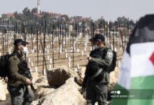 الإعلام العبري: الفلسطينيون يعدون بعدم تقويض محادثات التطبيع السعودية الإسرائيلية