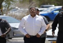 بعد عملية الطعن بالساطور في القدس.. بن غفير يهدد ويتوعد