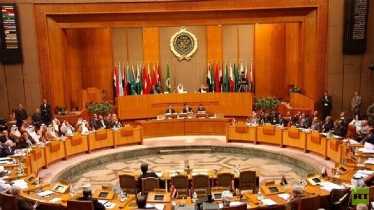 وزراء الخارجية العرب يبحثون في القاهرة تنشيط مبادرة السلام العربية