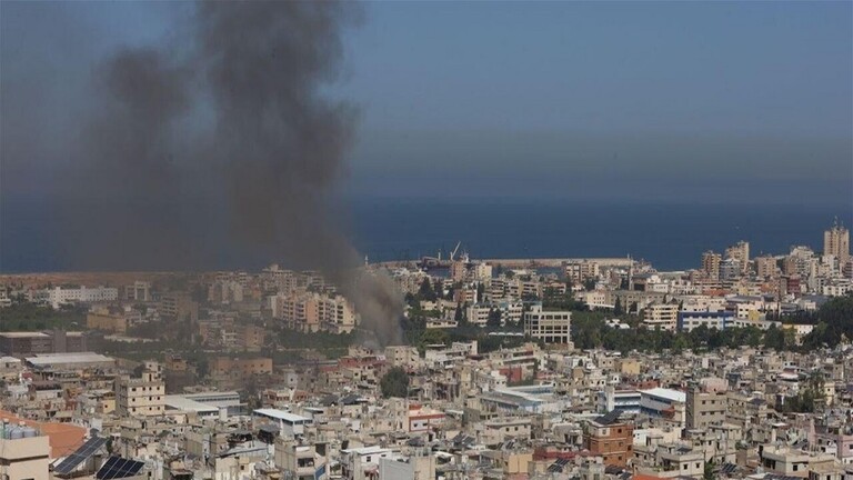 لبنان.. مساع لتثبيت وقف إطلاق النار في مخيم عين الحلوة