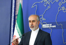 طهران: أذربيجان أكدت لنا عدم وجود نية لديها للهجوم على أرمينيا