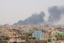 معارك ضارية وسط الخرطوم ومسيرات الجيش تهاجم الدعم السريع جنوب المدينة