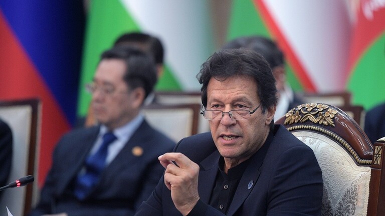 شرطة البنجاب تتهم عمران خان بـ"التآمر الإجرامي"