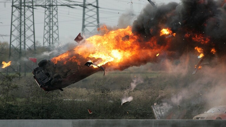 قال وزير الداخلية الفرنسي جيرالد دارمانين إن التهديد الذي وجهه تنظيم "القاعدة" الإرهابي ضد وزارته في باريس والسفارة السويدية خطير، ويتطلب مزيدا من اليقظة.