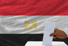 الإعلان عن موعد الانتخابات الرئاسية في مصر