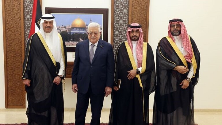 السفير السعودي لدى فلسطين يؤجل زيارته إلى الأقصى