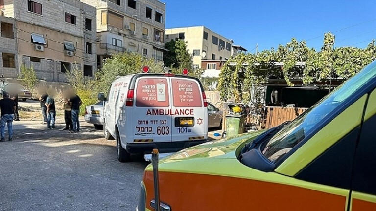 5 قتلى بجريمة غامضة شمال إسرائيل