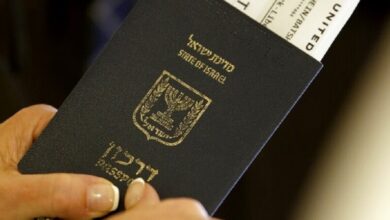 بعد الجدل.. واشنطن تعلن رسميا إعفاء الإسرائيليين من التأشيرات