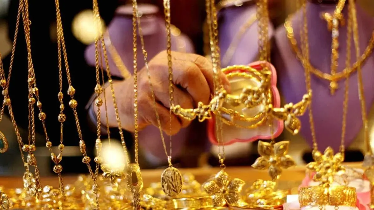 أسعار الذهب في الأردن اليوم الاثنين 11 سبتمبر2023