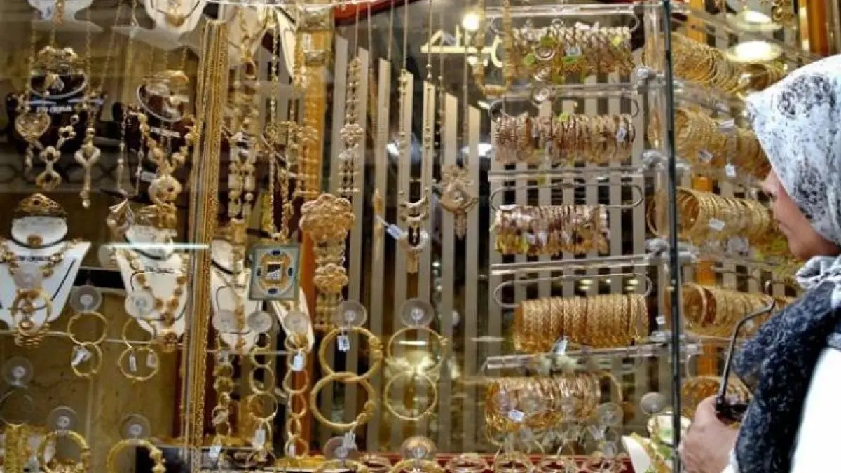 سعر الذهب في سوريا اليوم الأربعاء 6 سبتمبر 2023
