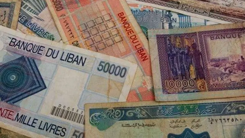سعر الدولار اليوم في لبنان الأربعاء 27 سبتمبر 2023