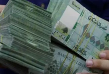 سعر الدولار في لبنان السبت 16 سبتمبر 2023