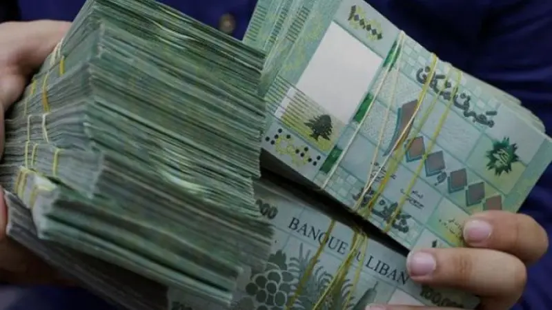 سعر الدولار اليوم في لبنان الجمعة 15 سبتمبر 2023