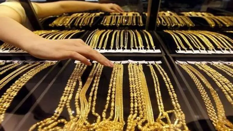 سعر الذهب في سوريا اليوم الاثنين 4 سبتمبر 2023