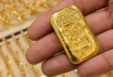 سعر الذهب في لبنان اليوم الخميس 14 سبتمبر 2023