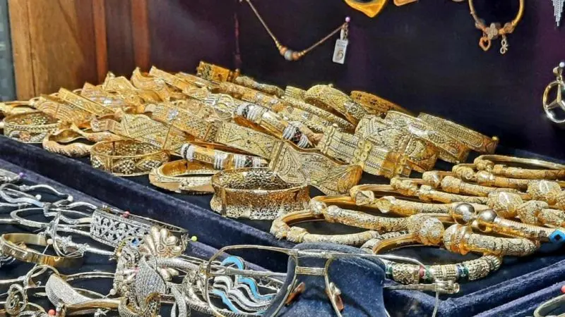 سعر الذهب في لبنان اليوم الخميس 21 سبتمبر 2023