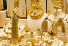 سعر الذهب اليوم في سوريا الثلاثاء 19 سبتمبر 2023
